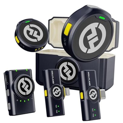 Hollyland - Lark M2 Combo