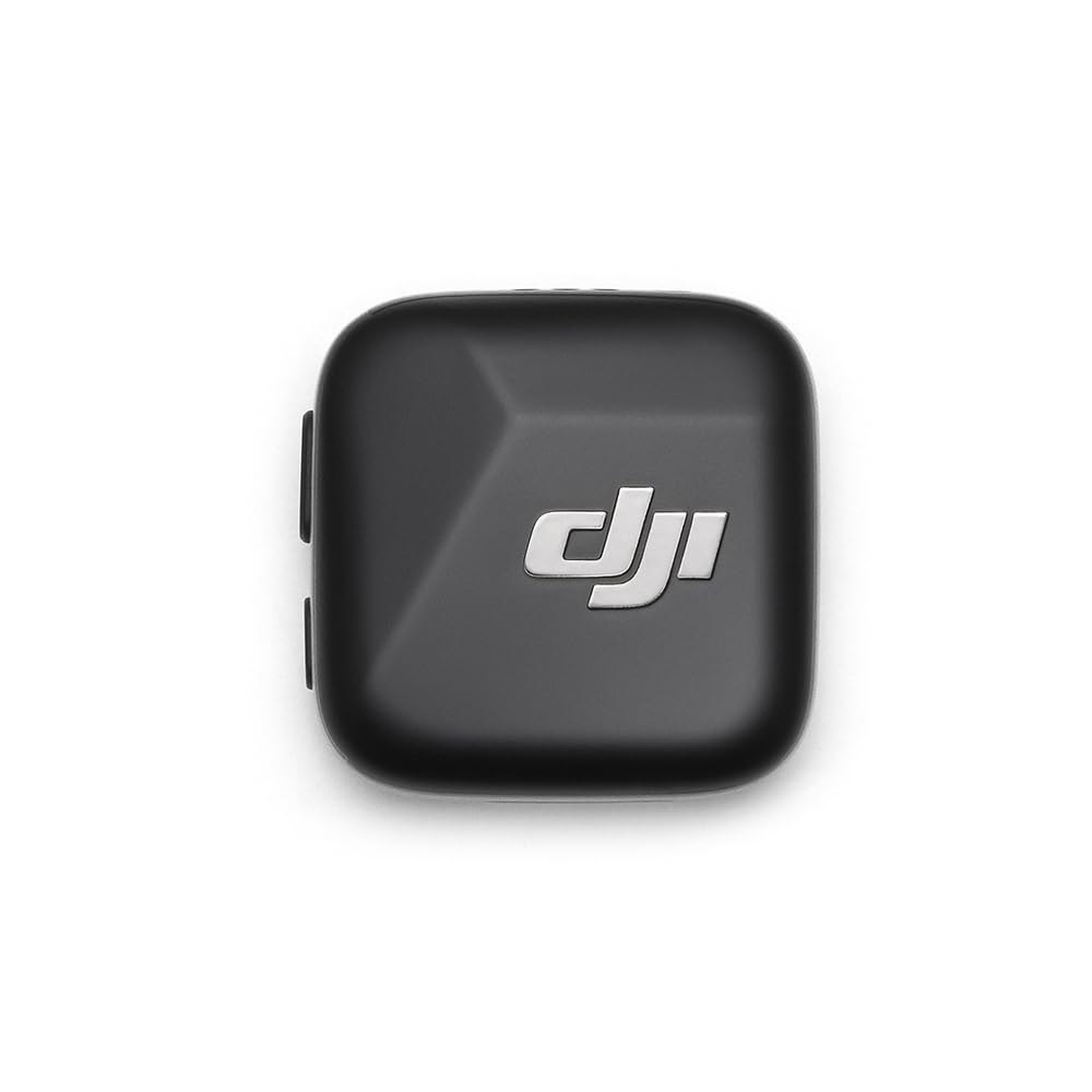 DJI Mic Mini Microphone - Image 2